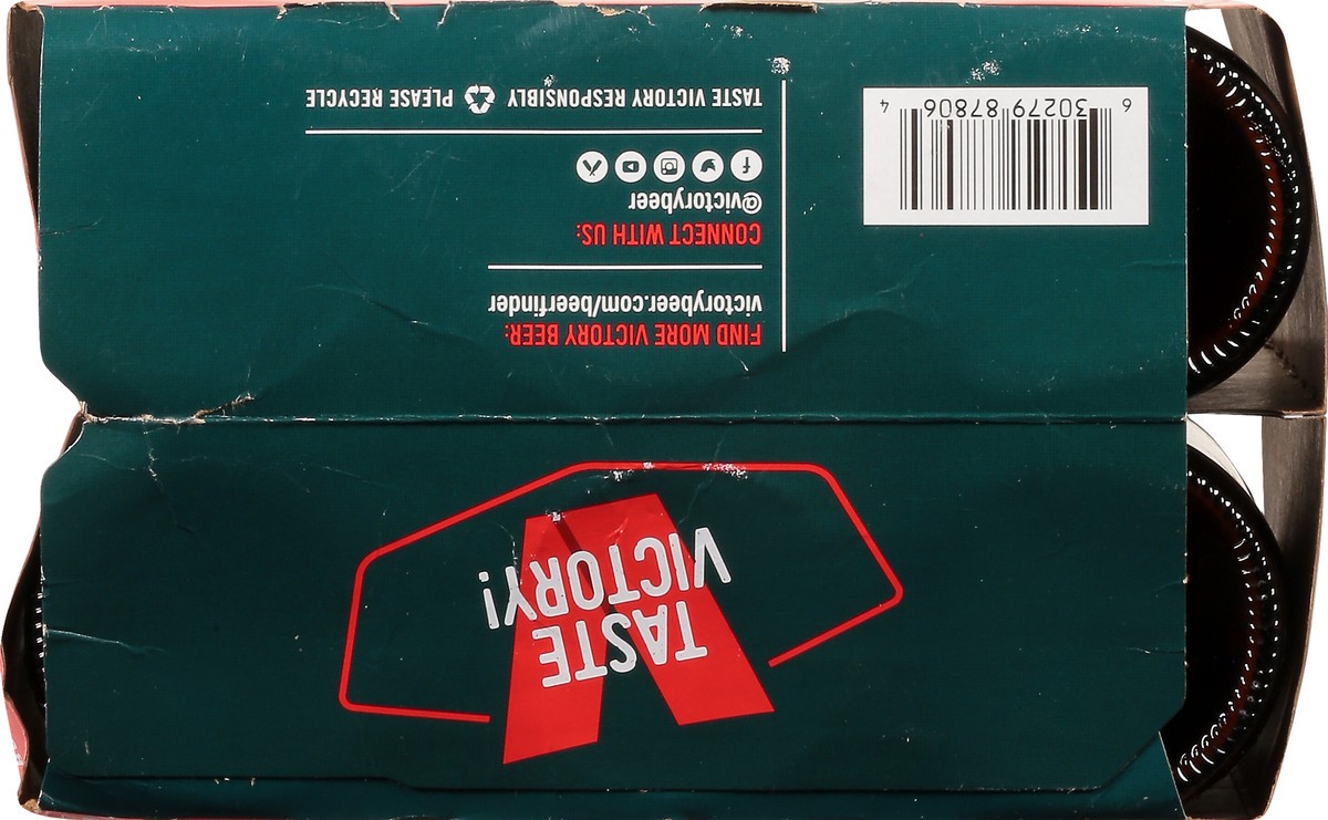 slide 6 of 11, Victory Brewing Company 6 Pack Session Sour Ale Tart Monkey Beer 6 ea, 6 ct