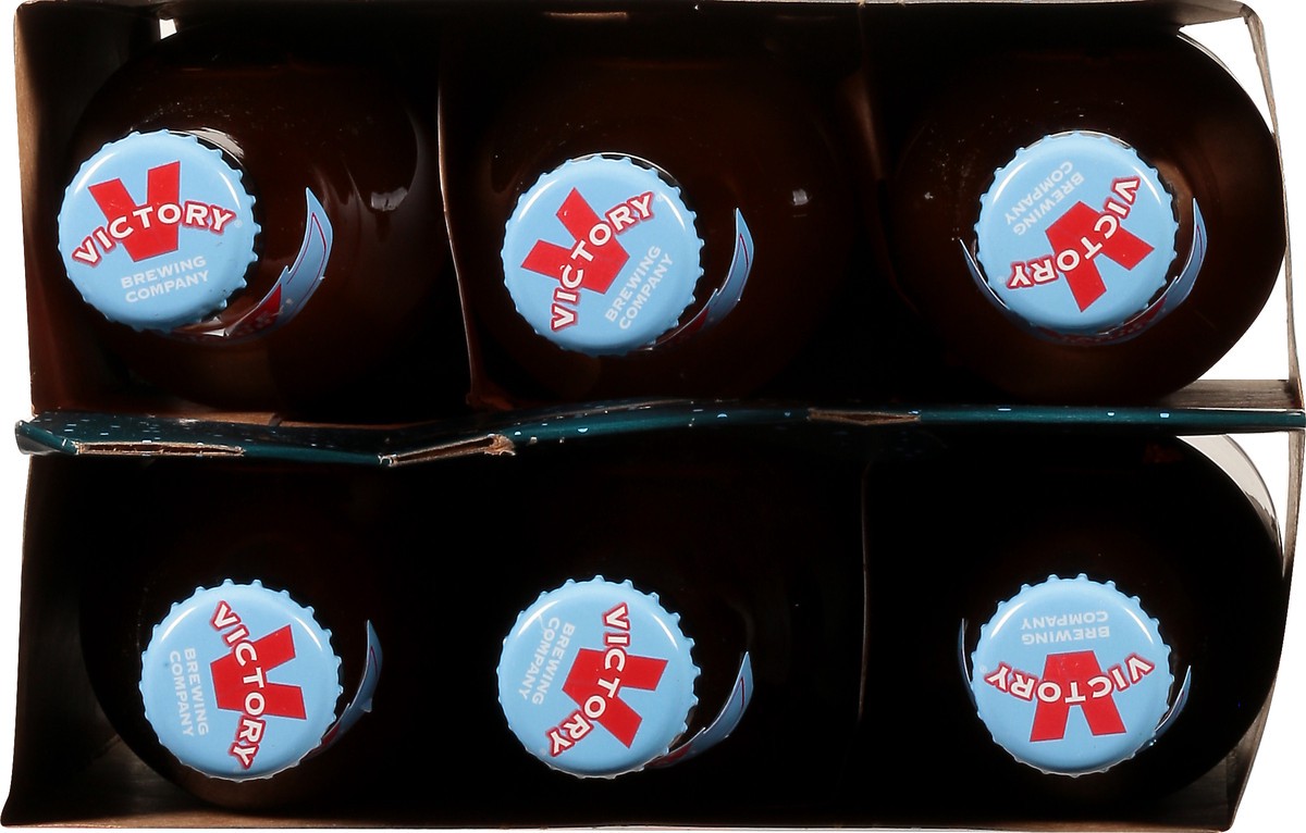 slide 9 of 11, Victory Brewing Company 6 Pack Session Sour Ale Tart Monkey Beer 6 ea, 6 ct