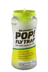 RESCUE! Pop! Fly Trap