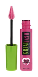 Maybelline Great Lash Lots of Lashes Mascara - 142 Brownish Black
