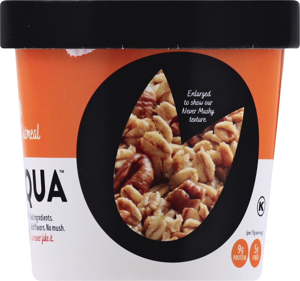 slide 11 of 13, Umpqua Maple Pecan Oats 2.58 oz, 2.58 oz