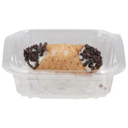 Harris Teeter Large Cannoli Shell