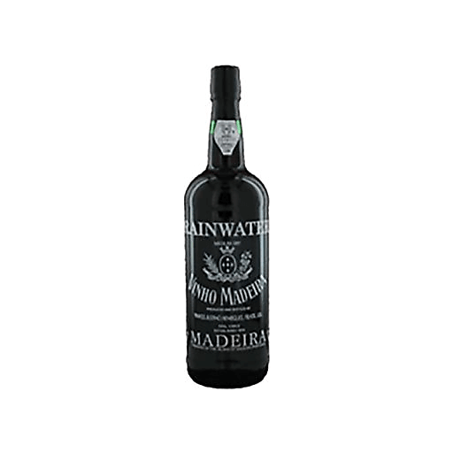 slide 1 of 1, Justino's Justino Henriques Rainwater Madeira, 750 ml