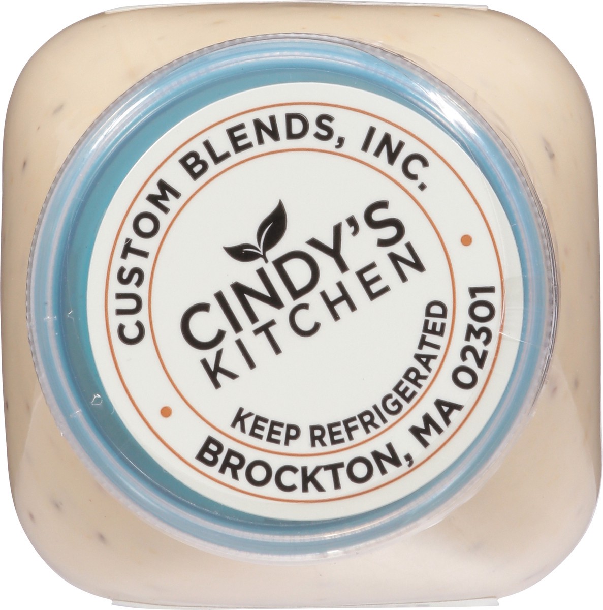 slide 4 of 13, Cindy's Kitchen Roasted Garlic Caesar Dressing & Dip 11 fl oz, 11 oz