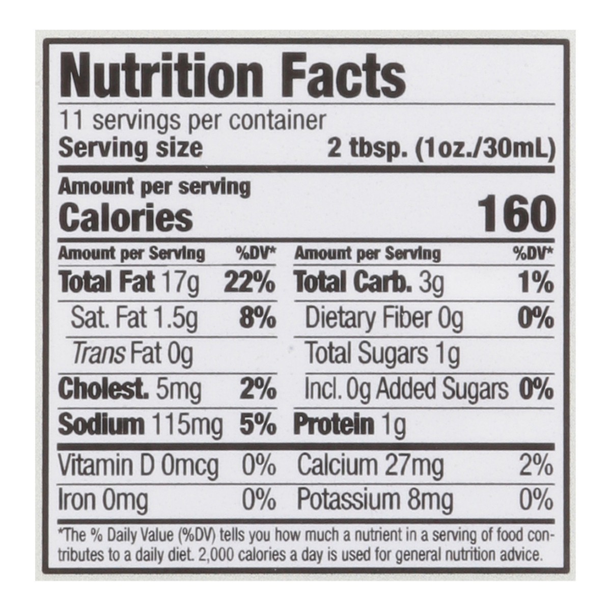 slide 13 of 13, Cindy's Kitchen Roasted Garlic Caesar Dressing & Dip 11 fl oz, 11 oz