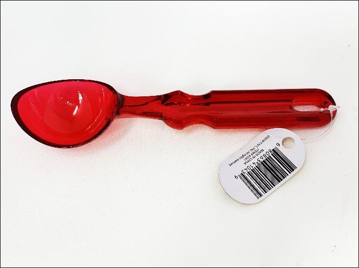 slide 1 of 1, Culinary Edge Ce Ice Cream Scoop, 1 ct