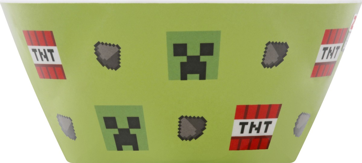 slide 7 of 9, Zak! Designs Minecraft 5.9In Individual, 6 in