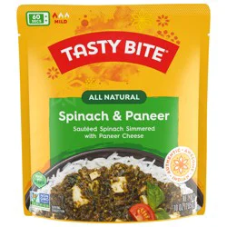 Tasty Bite Kashmir Spinach
