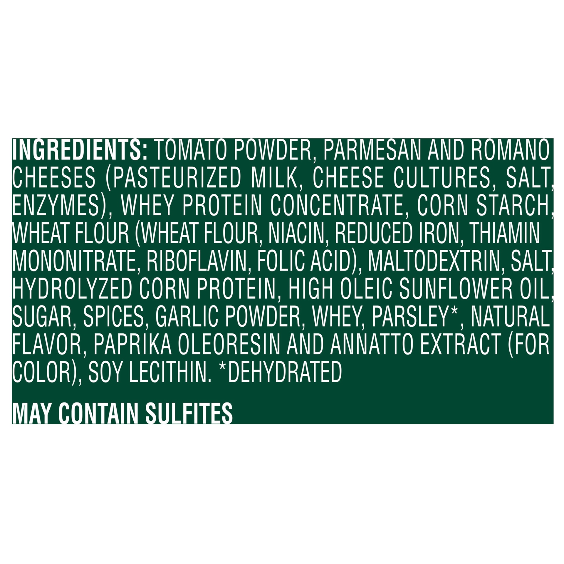 slide 3 of 4, Knorr Sauce Mix Parma Rosa 1.3 oz, 1.3 oz