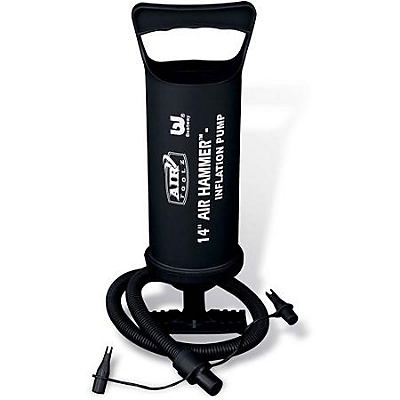 slide 1 of 1, Bestway Air Hammer Inflatable Pump, 1 ct