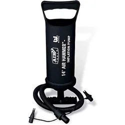 Bestway Air Hammer Inflatable Pump