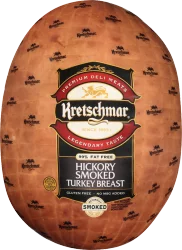 Kretschmar Hickory Smoke Turkey