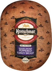 Kretschmar Peppered Turkey