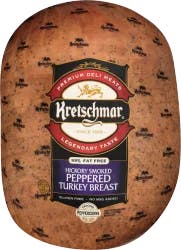 Kretschmar Peppered Turkey