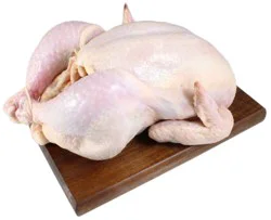 Natural Air Chilled Whole Roasting Chicken