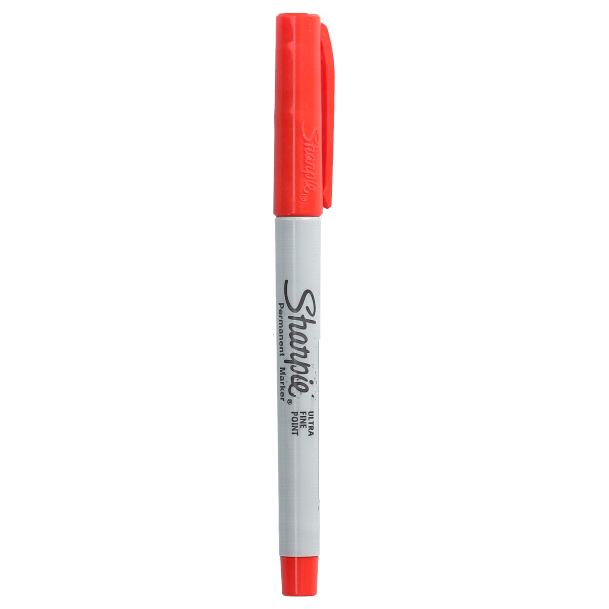 Sharpie PenStyle Ultra Fine Point Marker, Racy Red Ink 0.2 mm Shipt