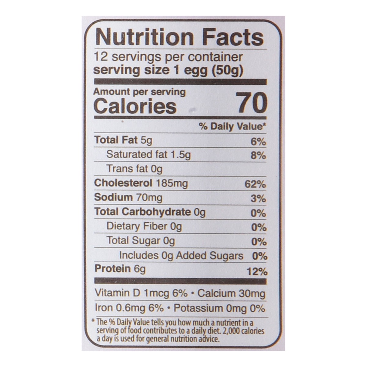 slide 13 of 13, Helpful Hens Large Pasture-Raised Brown Eggs 12 ea, 12 ct