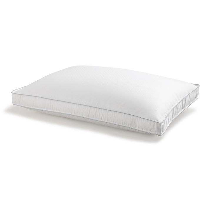 slide 1 of 1, Wamsutta Dream Zone Standard Queen White Goose Down Side Sleeper Pillow, 1 ct