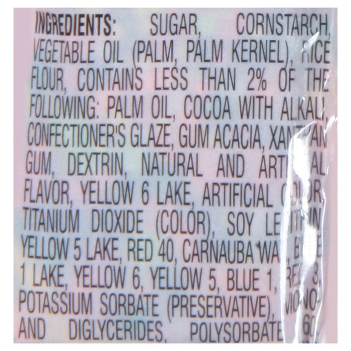 slide 6 of 12, Fusion Sprinkles Harvest Mix, 2.5 oz