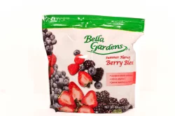 Bella Gardens Summer Harvest Berry Blend
