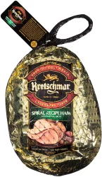 Kretschmar Spiral Recipe Ham