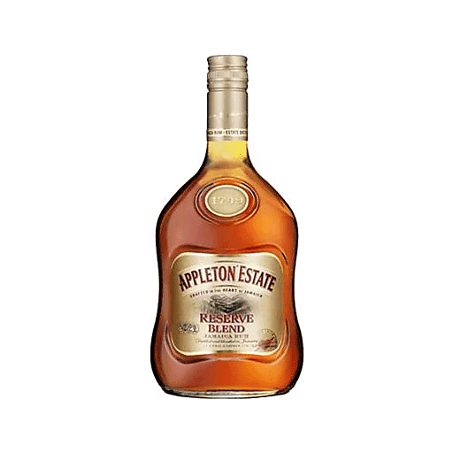 slide 1 of 1, Appleton Estate Reserve Rum, 750 ml