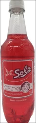 Solo Kola Champagne Soda