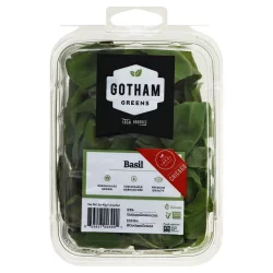 Gotham Greens Basil