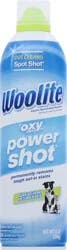 Woolite Oxy Deep Power Shot Carpet Spot & Stain Remover 14 oz