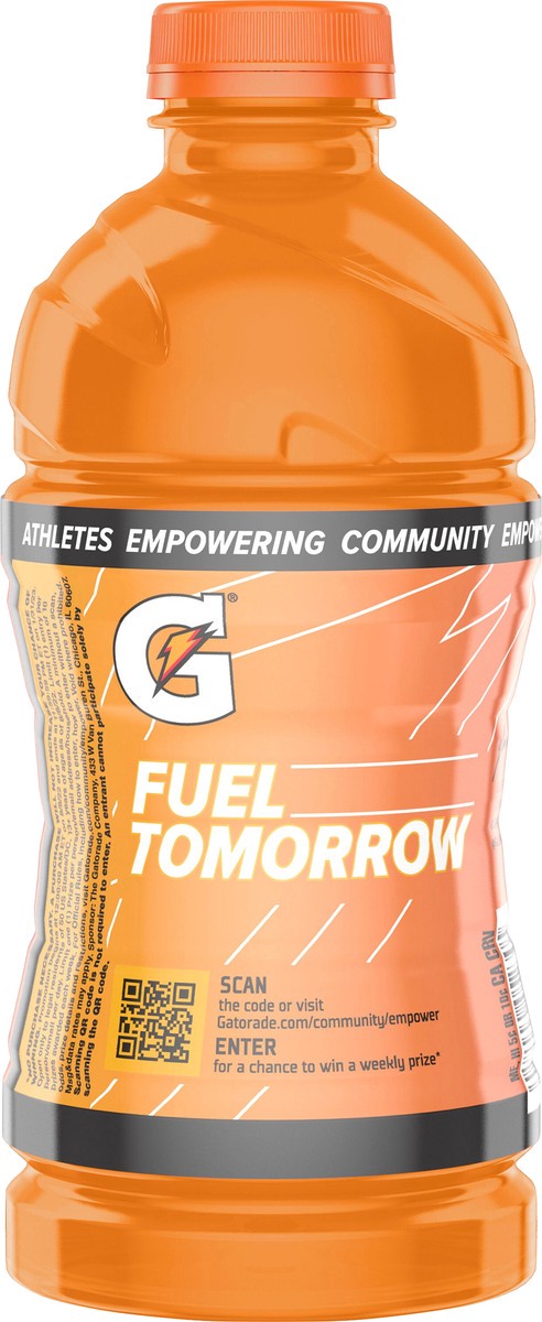 slide 2 of 3, Gatorade Thirst Quencher Citrus Kick 28 Fl Oz, 28 fl oz