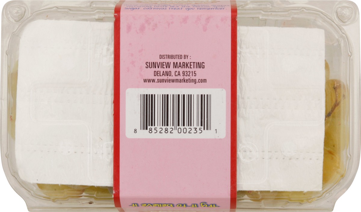 slide 4 of 12, Carnival Grapes, 1 lb