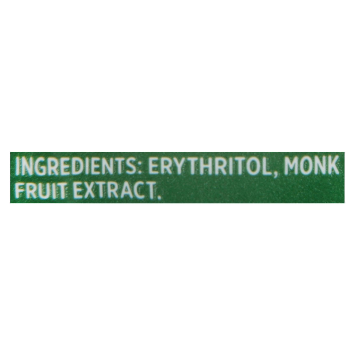 slide 10 of 13, Whole Earth Sweetener Co. Monk Fruit with Erythritol Plant-Based Sugar Alternative 12 oz, 12 oz