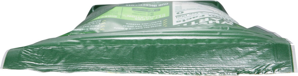 slide 6 of 13, Whole Earth Sweetener Co. Monk Fruit with Erythritol Plant-Based Sugar Alternative 12 oz, 12 oz