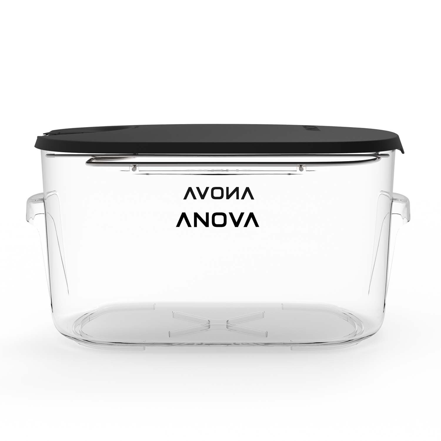 slide 1 of 1, Anova Precision Cooker Container, 12 liter