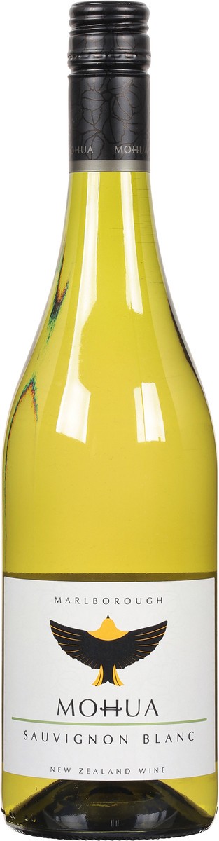 slide 2 of 12, Mohua New Zealand Marlborough Sauvignon Blanc 750 ml, 750 ml