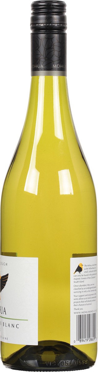 slide 4 of 12, Mohua New Zealand Marlborough Sauvignon Blanc 750 ml, 750 ml