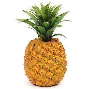 slide 1 of 1, Dole Super Sweet Pineapples, 1 ct