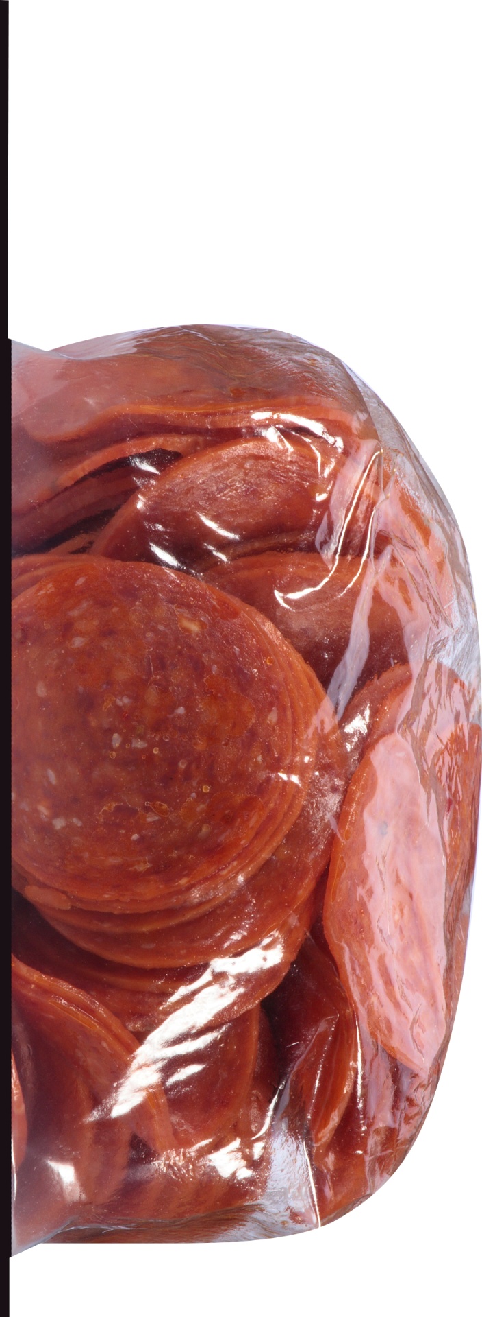 slide 6 of 6, Margherita Italian Style Pepperoni, 8 oz, 8 oz