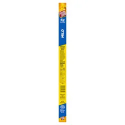 Slim Jim Giant Sized Mild Snack Stick, 0.97 OZ Meat Snacks