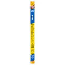 Slim Jim Giant Sized Mild Snack Stick, 0.97 OZ Meat Snacks