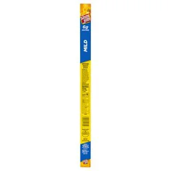 Slim Jim Giant Smoked Meat Sticks, Mild Flavor, 6g Protein Per Stick, 0.97 oz.