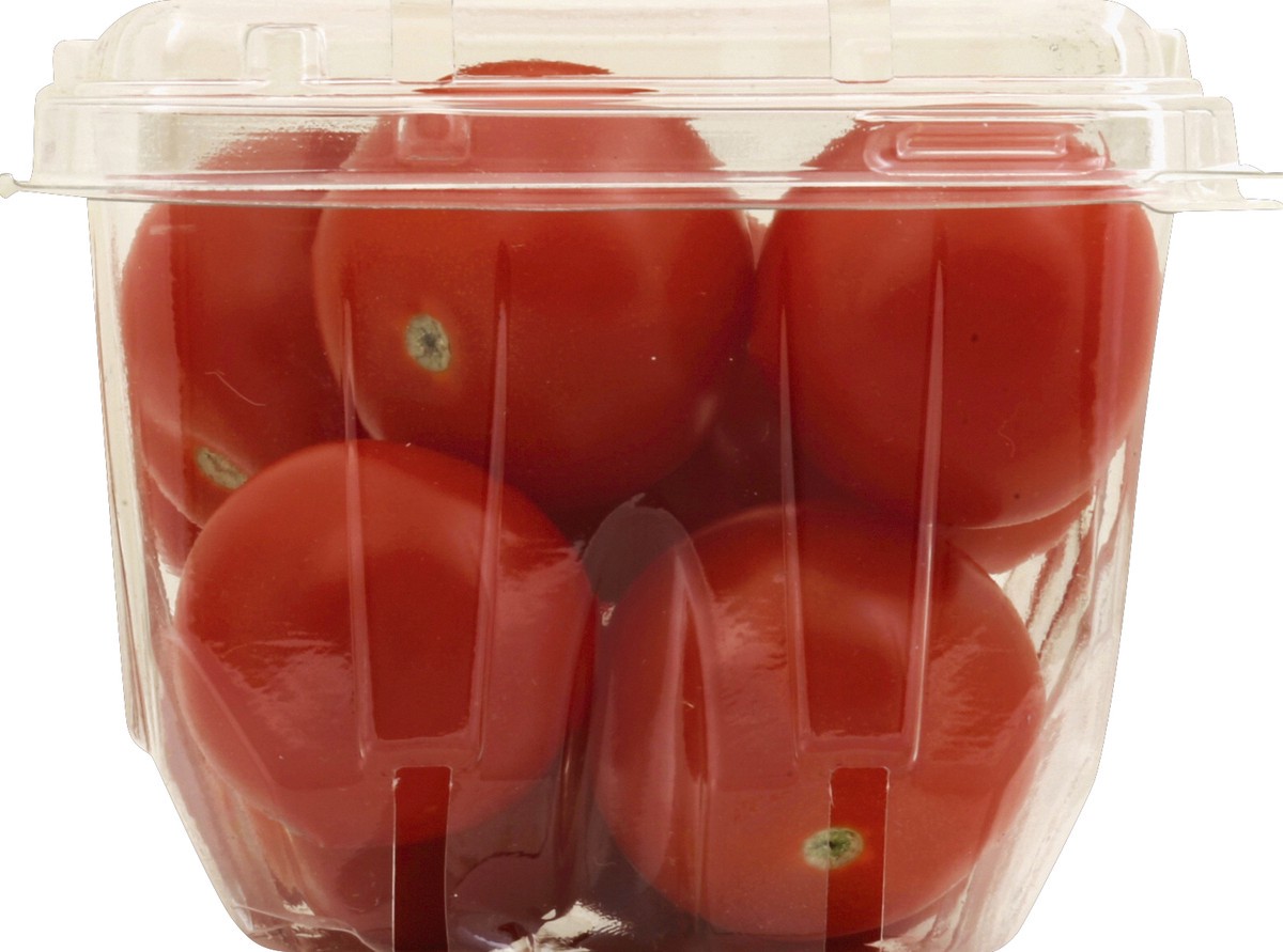 slide 3 of 4, SUNSET Campari Tomatoes, 16 oz