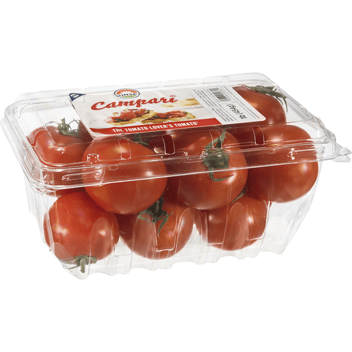 slide 2 of 18, Tomatoes Campari, 1 lb