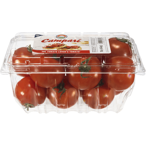 slide 4 of 18, Tomatoes Campari, 1 lb