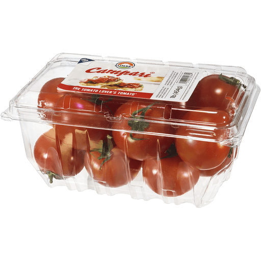slide 6 of 18, Tomatoes Campari, 1 lb