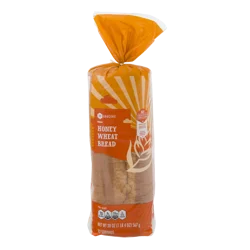 SE Grocers Wheat Bread Honey