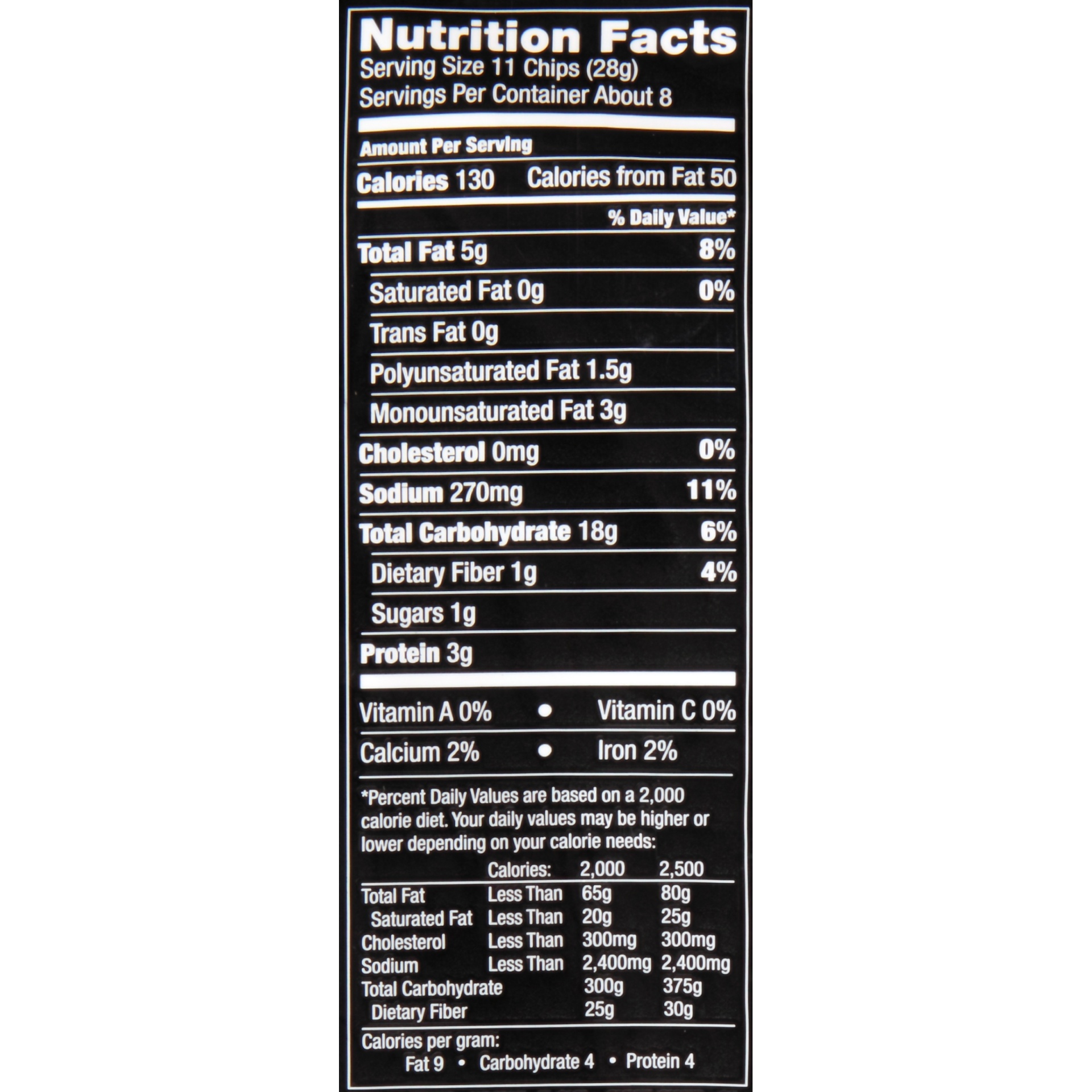 slide 6 of 6, New York Style Ancient Grains & Flaxseed Pita Chips - 9 oz, 9 oz