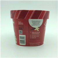 slide 3 of 9, Pierre's Pierres Vanilla Bean Ice Cream, 48 fl oz