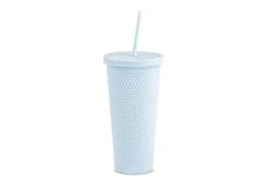 Manna Studded Tumbler - Sage