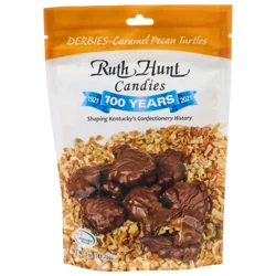 Ruth Hunt Derbies 5 oz